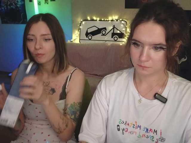 MaoandLulu