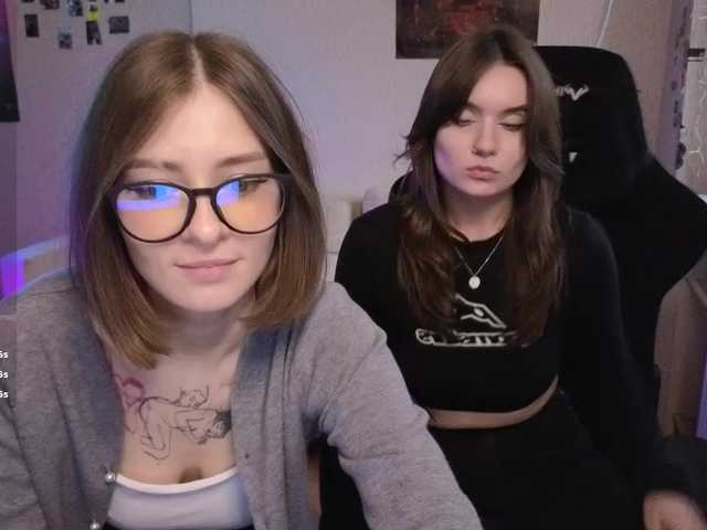 MaoandLulu