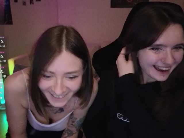 MaoandLulu