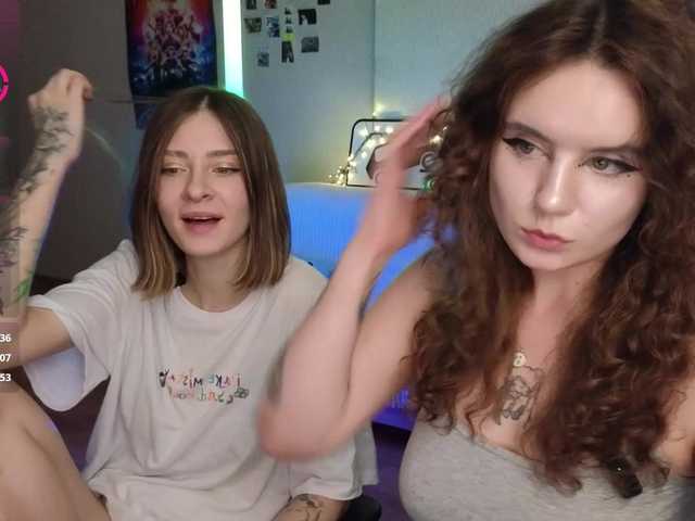 MaoandLulu