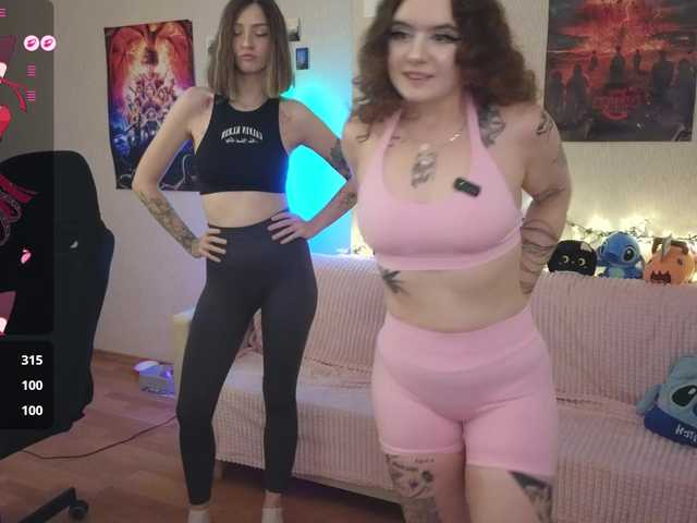 MaoandLulu
