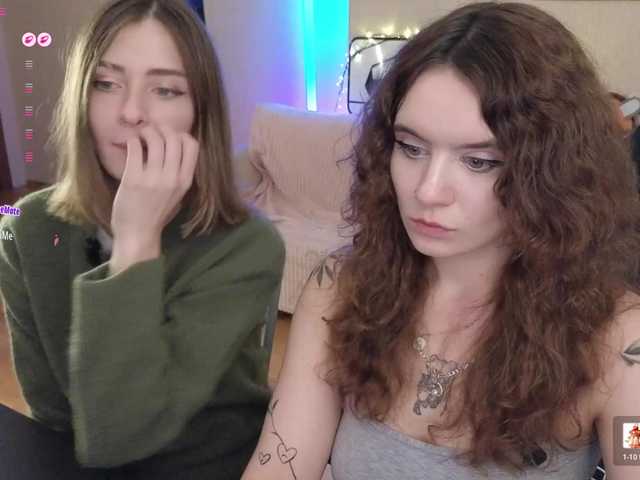 MaoandLulu
