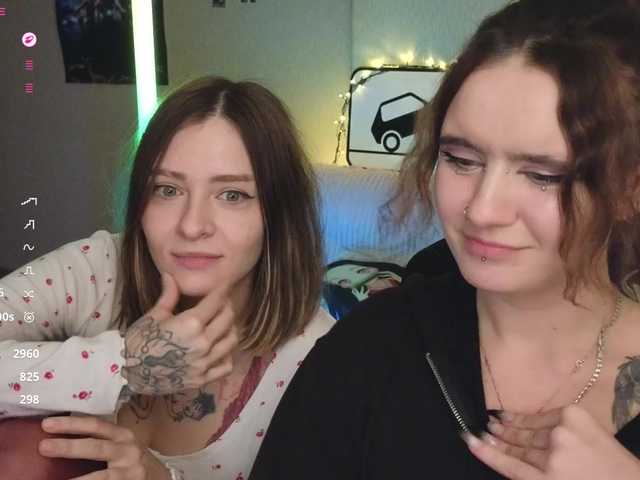 MaoandLulu