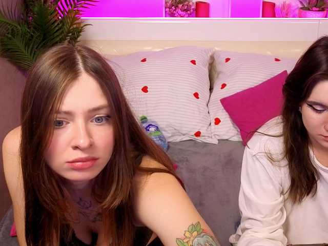  MaoandLulu chat room