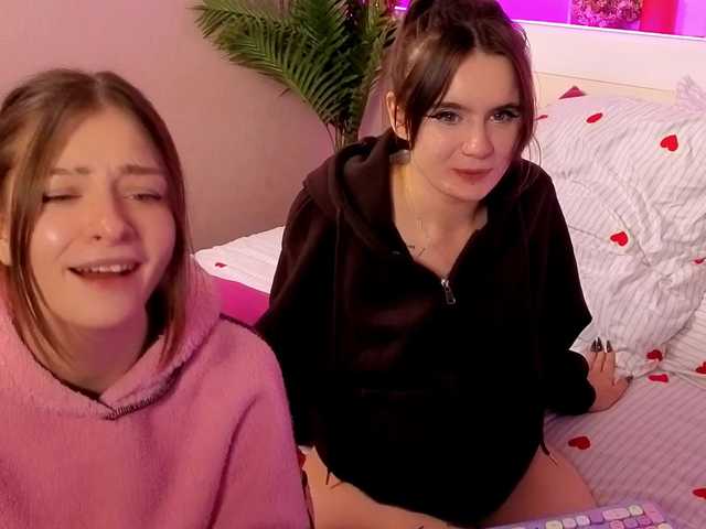 MaoandLulu's BongaCams profile