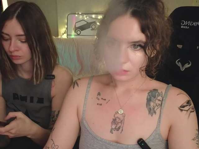 MaoandLulu live cam