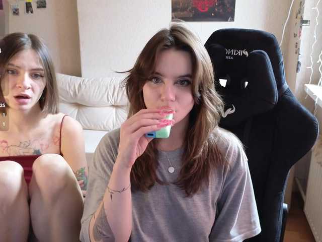 MaoandLulu