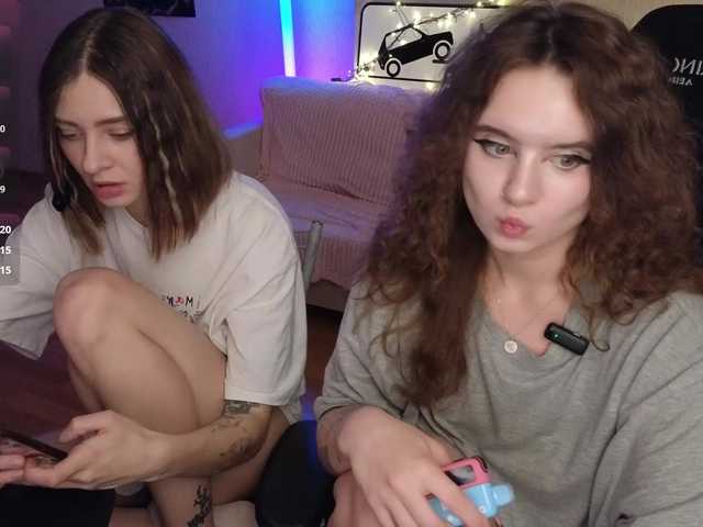 Live трансляция MaoandLulu - slutnetki.online
