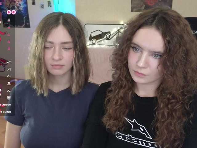 MaoandLulu