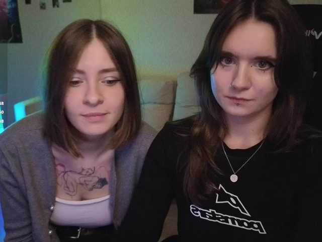 MaoandLulu