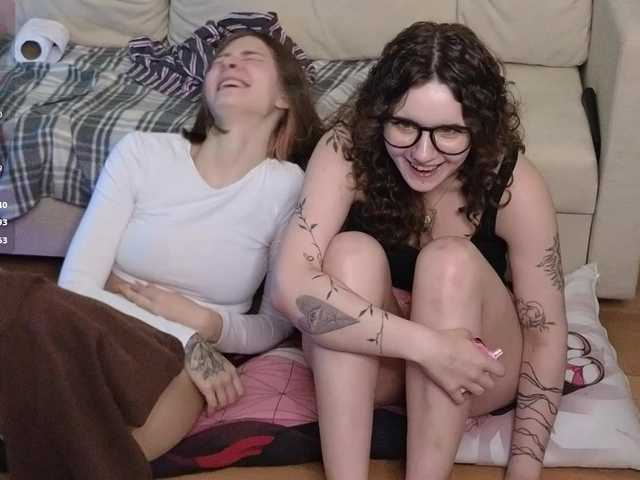 MaoandLulu