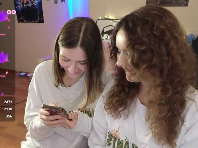 MaoandLulu