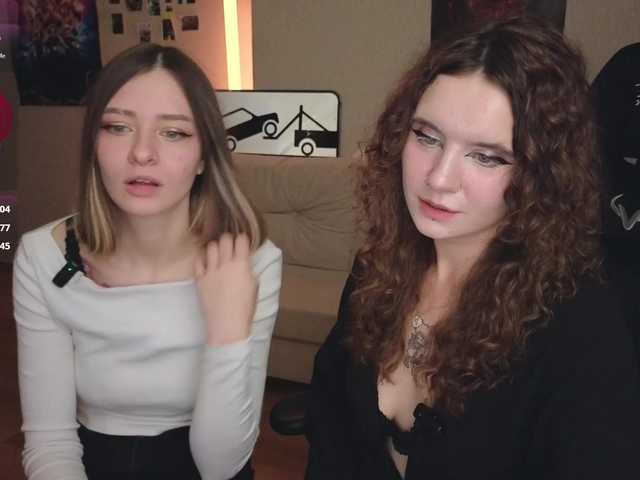 MaoandLulu