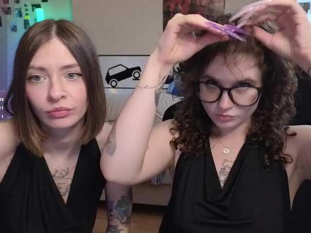 MaoandLulu