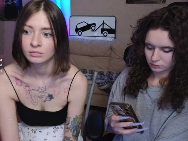 MaoandLulu