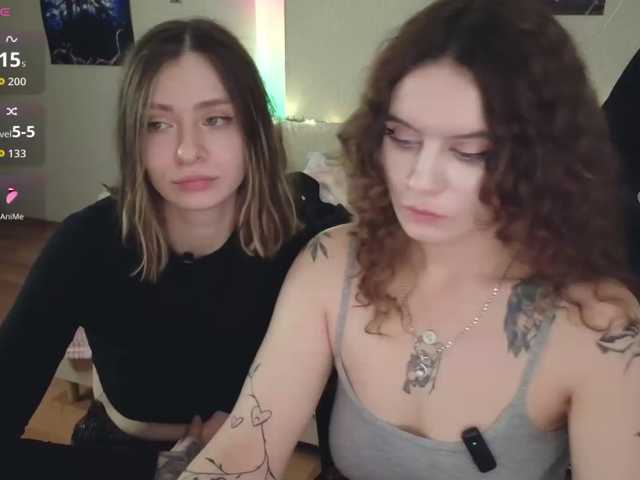 MaoandLulu live cam
