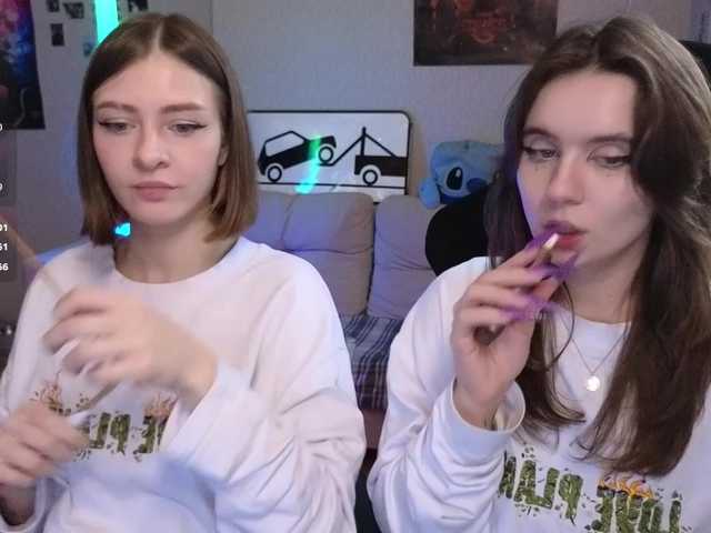 MaoandLulu