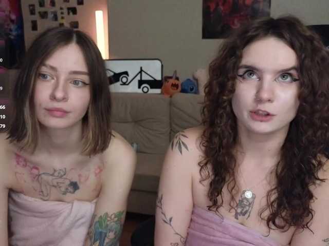 MaoandLulu
