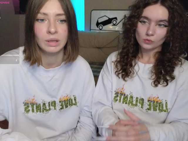 MaoandLulu live webcam show