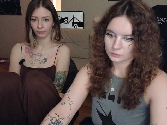 MaoandLulu
