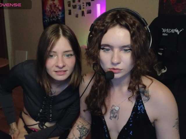 MaoandLulu