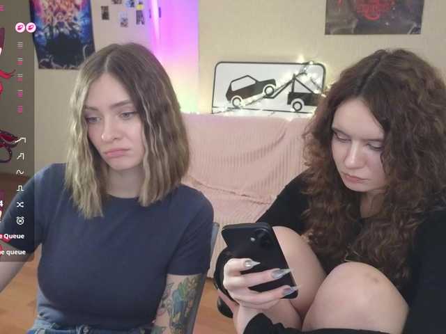 MaoandLulu