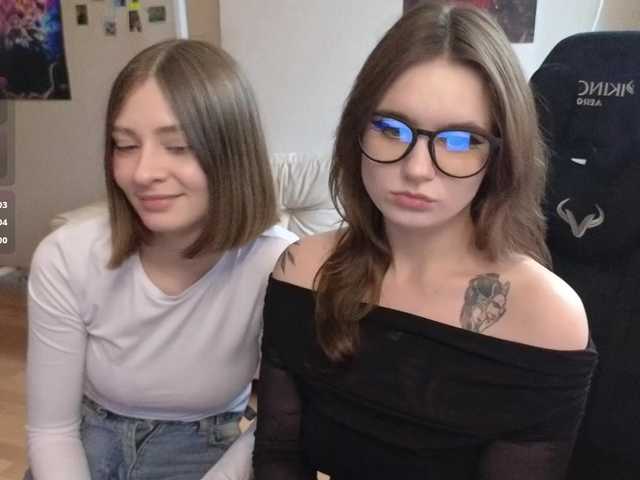 MaoandLulu