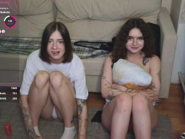 MaoandLulu