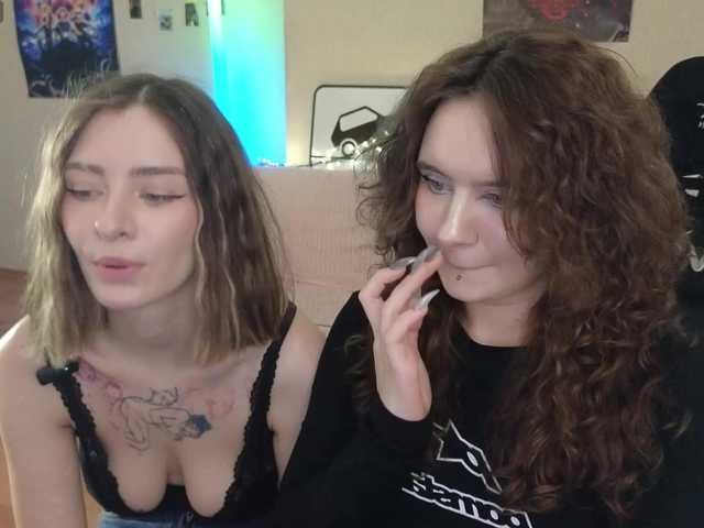 MaoandLulu