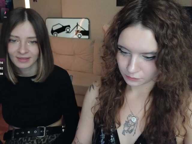 Live трансляция MaoandLulu - slutnetki.online