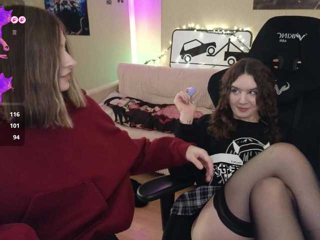 MaoandLulu