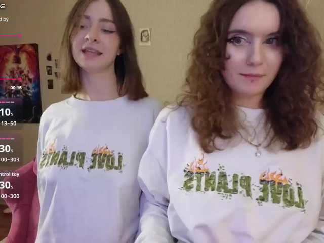 MaoandLulu