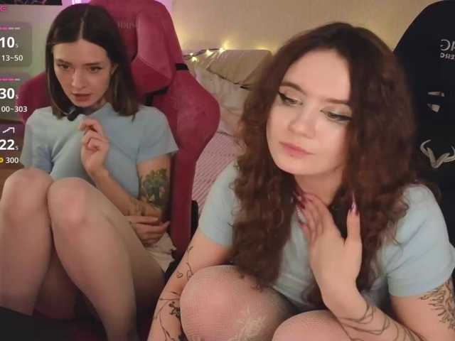 Live трансляция MaoandLulu - slutnetki.online