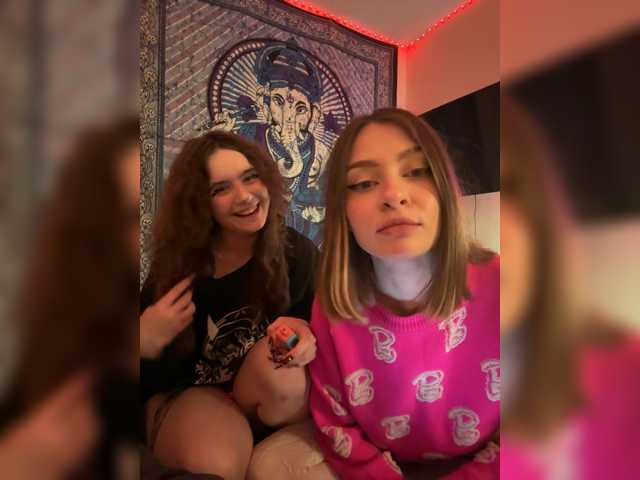MaoandLulu