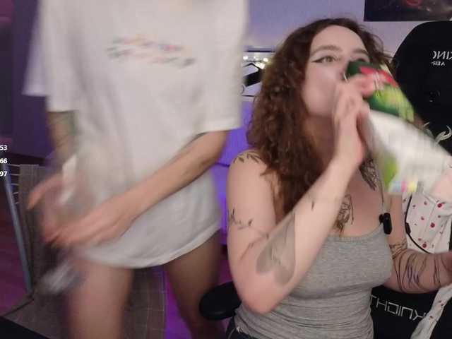 MaoandLulu
