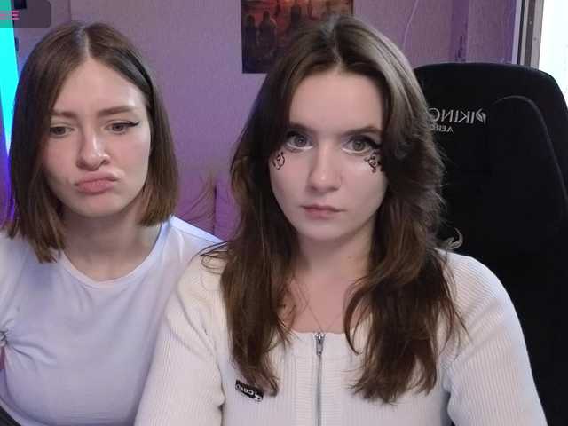 Live трансляция MaoandLulu - slutnetki.online