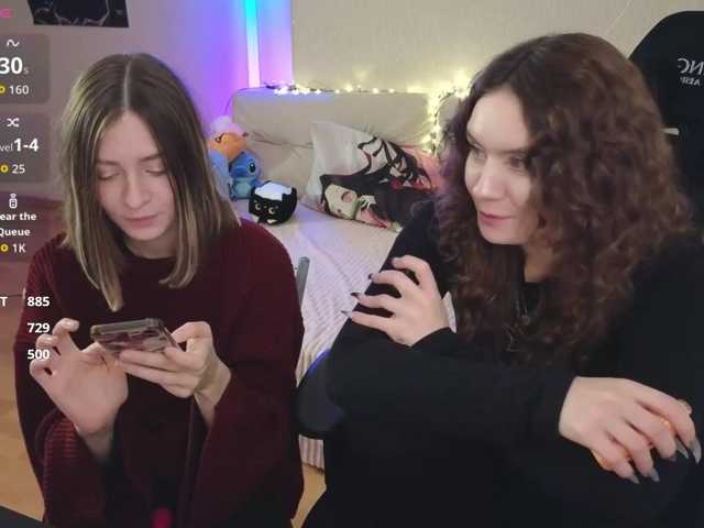 MaoandLulu