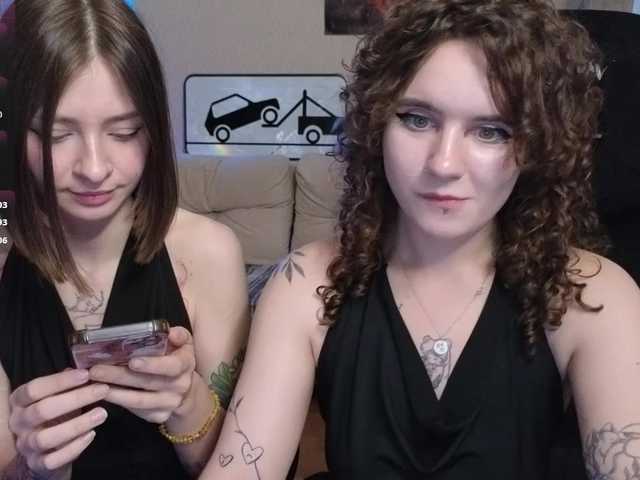 MaoandLulu
