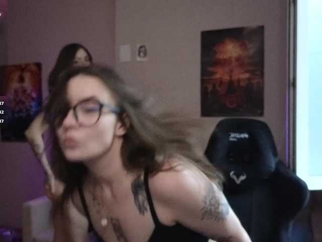 maoandlulu live show