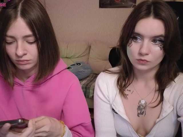 Live трансляция MaoandLulu - slutnetki.online