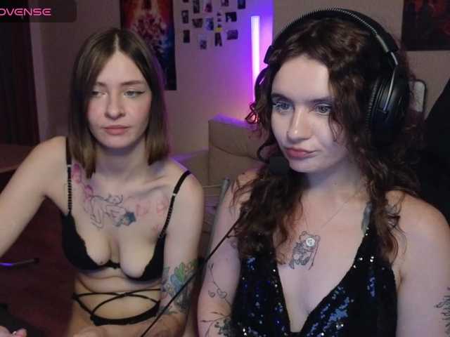 MaoandLulu