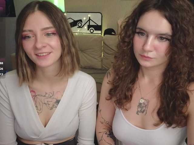 Live трансляция MaoandLulu - slutnetki.online