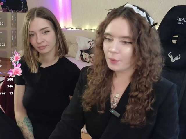 MaoandLulu