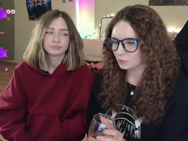 MaoandLulu