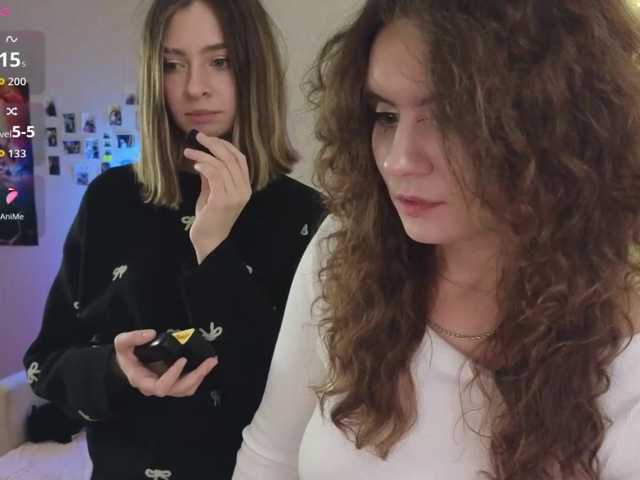 MaoandLulu