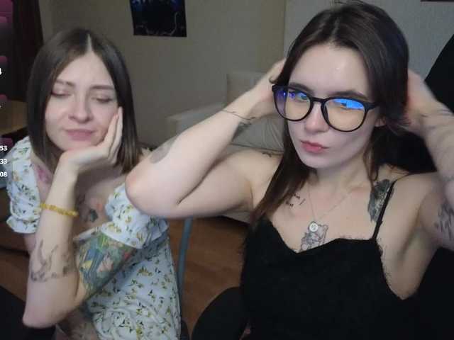 MaoandLulu