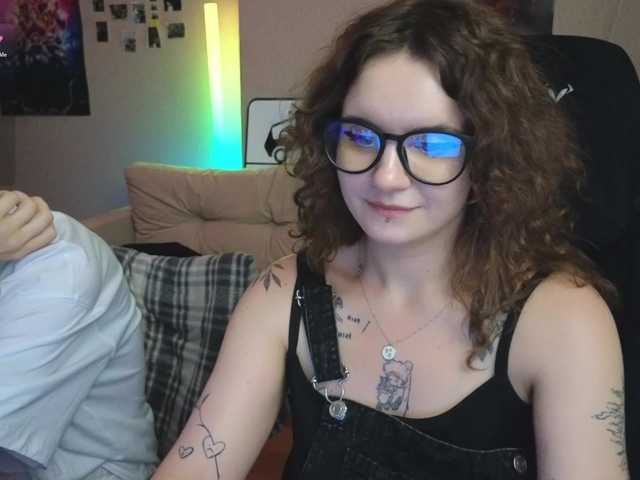 MaoandLulu live webcam show