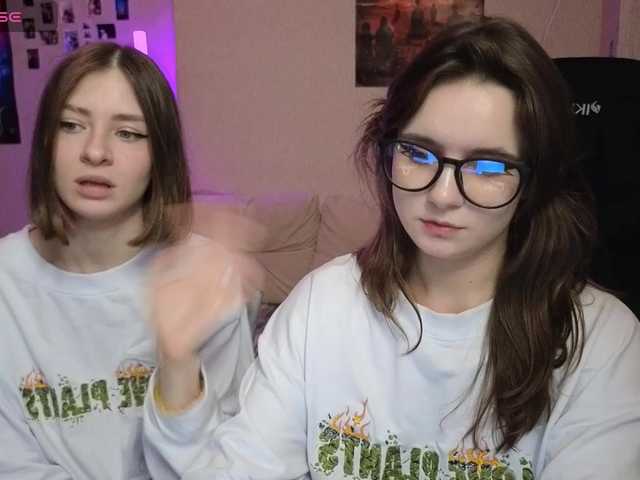 go to chat with MaoandLulu