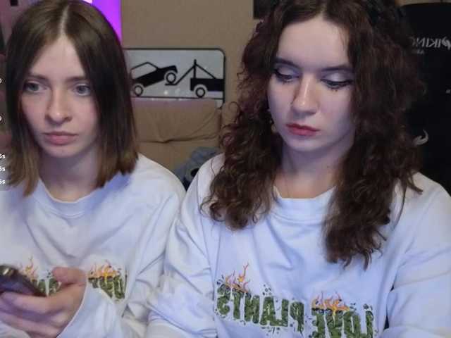 Live трансляция MaoandLulu - slutnetki.online