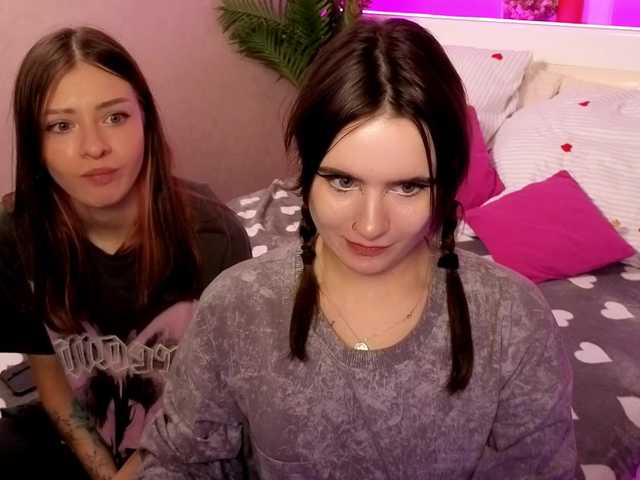 модель MaoandLulu